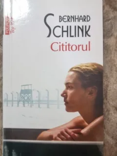 CITITORUL - BERNHARD SCHLINK