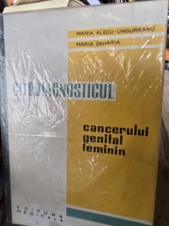 CITODIAGNOSTICUL CANCERULUI GENITAL FEMININ