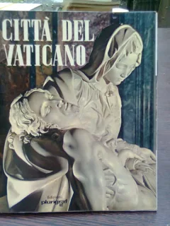 Citta del Vaticano - Loretta Santini  (Orasul Vatican)