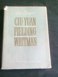 CIU YUAN FIELDING WHITMAN - GEO BOGZA