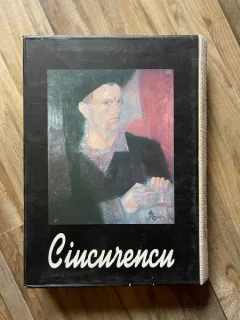 Ciucurencu - Radu Ionescu  album