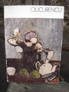 CIUCURENCU - RADU IONESCU