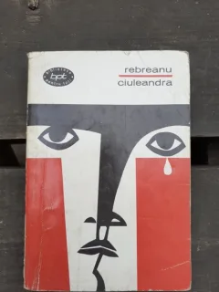 CIULEANDRA - REBREANU