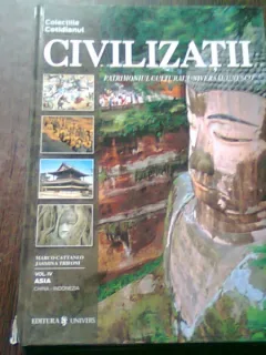 CIVILIZATII, VOL. IV