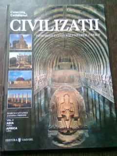 CIVILIZATII, VOL. V