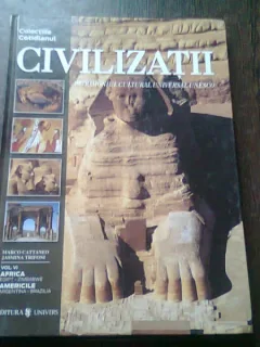 CIVILIZATII, VOL VI