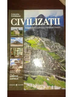 CIVILIZATII, VOL VII