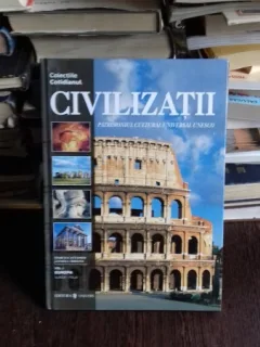 CIVILIZATII, VOL.I