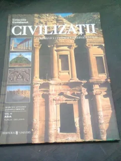 CIVILIZATII, VOL.III