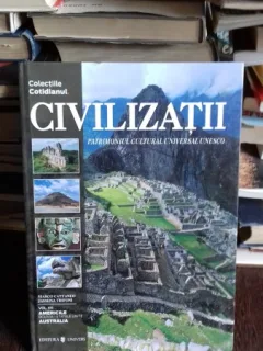 CIVILIZATII, VOL.VII