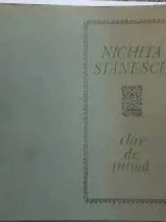 Clar de inima - Nichita stanescu