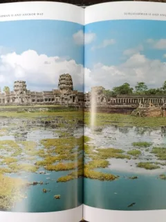 Claude Jacques - Angkor