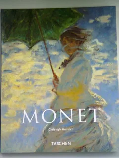 CHRISTOPH HEINRICH - MONET