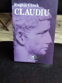 CLAUDIU - EUGEN CIZEK