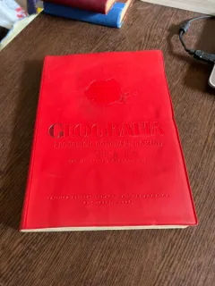 Claudiu Giurcaneanu Geografia RPR. Manual pentru clasa a VII-a