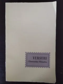 Clementina Voinescu - Versuri