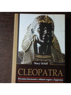 CLEOPATRA - STACY SCHIFF