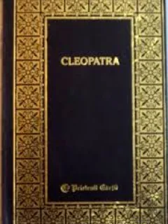 Cleopatra Viata Si Epoca Sa  - Arthur Weigall
