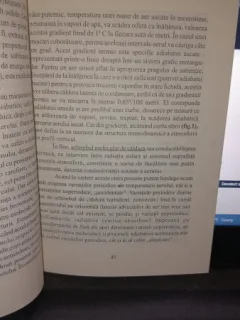 Clima orasului Galati , de la infiintarea statiei meteorologice pana in zilele noastre - Cristian Tiberiu Florea