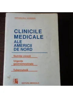 CLINICILE MEDICALE ALE AMERICII DE NORD- VOL.77
