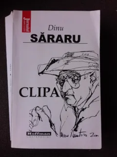 CLIPA - DINU SARARU