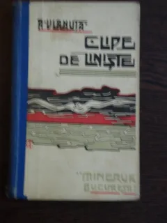 CLIPE DE LINISTE - A. VLAHUTA