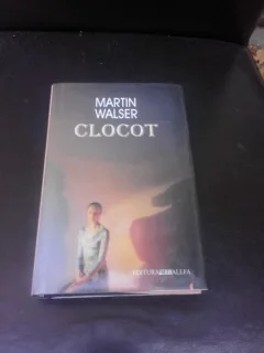 CLOCOT - MARTIN WALSER