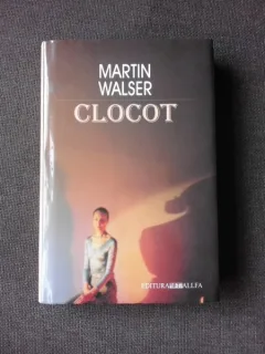 CLOCOT - MARTIN WALSER