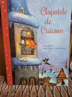 Clopotele de Craciun - Heike Conradi
