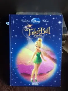 CLOPOTICA - TINKER BELL