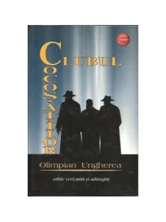 CLUBUL COCOSATILOR - OLIMPIAN UNGHEREA