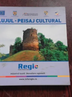 CLUJUL - PEISAJ CULTURAL