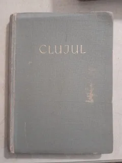 Clujul - Stefan Pascu