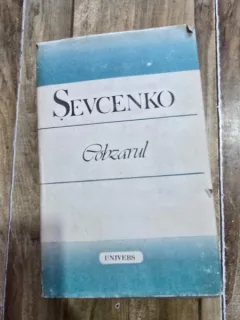 COBZARUL DE SEVCENKO 1990
