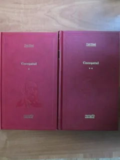 COCOSATUL - PAUL FEVAL  2 VOLUME