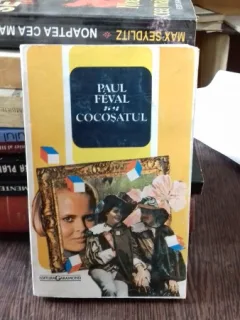 COCOSATUL - PAUL FEVAL