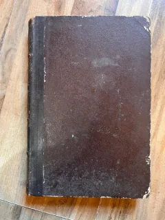 Code de Procedure civile Tome 2 - Gustave de Linage (exlibris Dragos Morarescu)