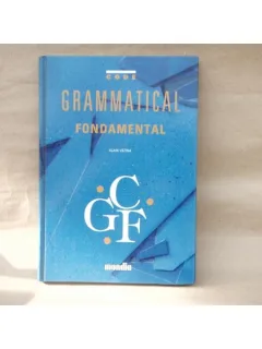 Code Gramatical Fondamental , Alain Vezina , 1989