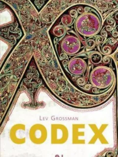 Codex Lev Grossman