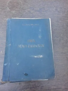 Codex Medico-Farmaceutic - N.T. Deleanu