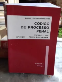 CODIGO DE PROCESSO PENAL - MANUEL LOPEZ  (CODUL DE PROCEDIRA PENALA, ADNOTAT 1999)