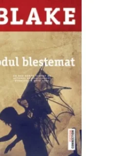 Codul blestemat-Adam Blake