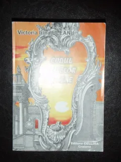 CODUL BUNELOR MANIERE - VICTORIA IRINA ULEANU