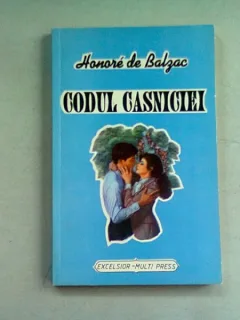 CODUL CASNICIEI - HONORE DE BALZAC