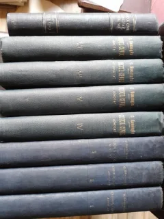 CODUL CIVIL ADNOTAT - C. HAMANGIU VOL.1-8 (8 VOLUME)
