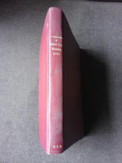 CODUL CIVIL ROMAN PROMULGAT LA 4 DECEMBRIE 1864 SI PUS IN APLCARE LA 1 DECEMBRIE 1865 - OVID SACHELARIE