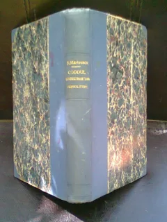CODUL CONSOLIDARILOR PETEROLIFERE - N.G. MARINESCU