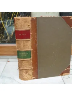 Codul de procedura civila adnotat , Em. Dan , 1914