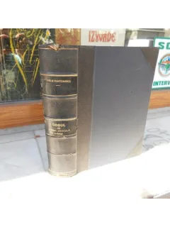 Codul de procedura penala Adnotat , Vasile Panturescu , 1939