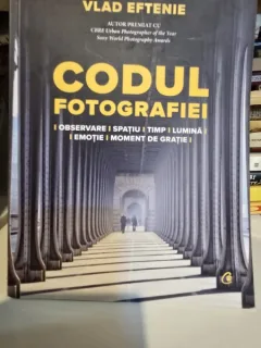 Codul fotografiei - Vlad Eftenie